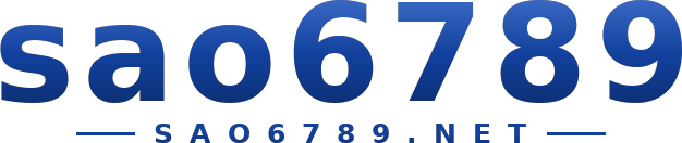 sao6789 logo