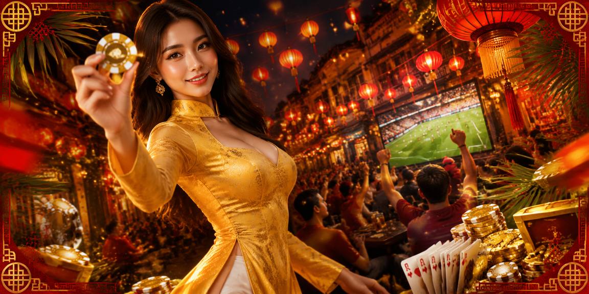 sao6789 Casino Trực Tiếp Hỗ Trợ